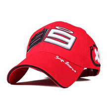 Load image into Gallery viewer, 2019 new team racing engines vintage Cap