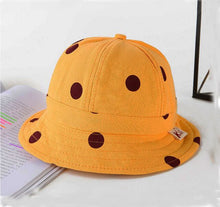 Load image into Gallery viewer, Kids Baby Fisherman Hats For Boys  Cap