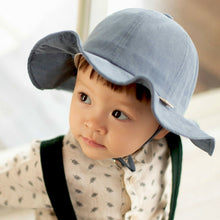 Load image into Gallery viewer, 2019 Summer Fashion Baby Girls Cap