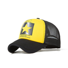 Load image into Gallery viewer, CANCHANGE Fashion Brand Baseball Cap