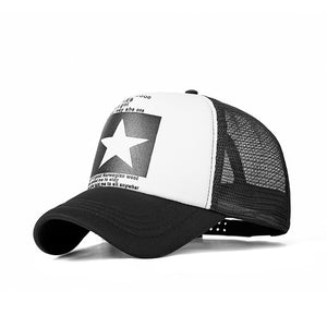 CANCHANGE Fashion Brand Baseball Cap