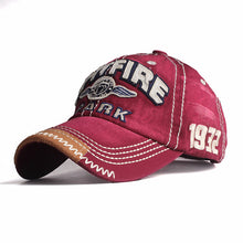 Load image into Gallery viewer, Xthree New baseball caps for men Cap